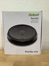 Irobot roomba 676 for sale  Greenwood