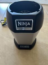 Ninja blender bl455 for sale  Dayton