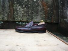 Joseph cheaney loafers for sale  Shipping to Ireland