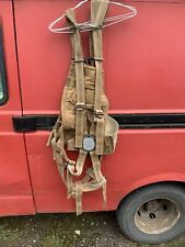 parachute harness for sale  Shipping to Ireland