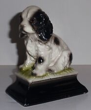 Vintage porcelain dog for sale  New Bern