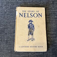 Story nelson ladybird for sale  Shipping to Ireland