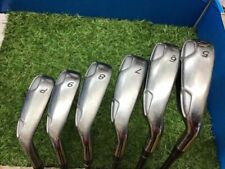 TaylorMade BURNER PLUS US 2008 (5~9.P) Flex : S Iron Set Excellent for sale  Shipping to South Africa
