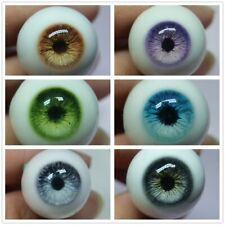 Doll eyeball 20mm for sale  Shipping to Ireland