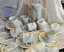 Winterling porcelain bavaria for sale  INNERLEITHEN