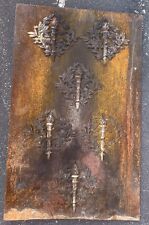 Antique cast iron for sale  Saint Peters