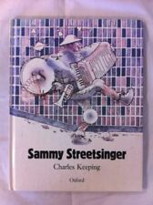 Sammy streetsinger charles for sale  UK