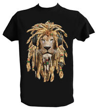 Shirt lion judah usato  Palermo