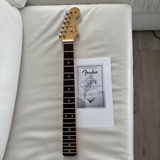 Usado, Fender Stratocaster 62 Custom Shop neck segunda mano  Embacar hacia Argentina