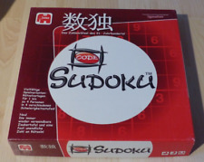 Code sudoku rummikub gebraucht kaufen  Kaltenkirchen