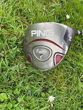 ladies ping faith golf clubs for sale  BATH