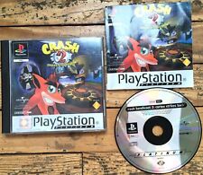 Crash bandicoot cortex d'occasion  Paris-