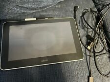 Wacom One 13.3 inch Graphics Tablet with stylus pen & Cable for sale  Shipping to South Africa