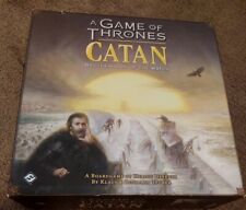 Settlers catan game for sale  Portland