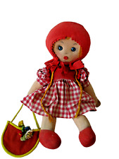 Anili lenci bambola usato  Italia