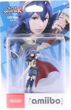 Estatueta Super Smash Brothers Fire Emblem Awakening amiibo Lucina (EUA) comprar usado  Enviando para Brazil