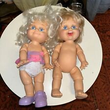 galoob baby face for sale  Salt Lake City