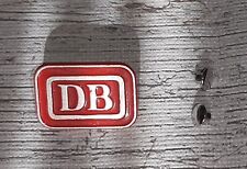Logo lederjacke db gebraucht kaufen  Plauen