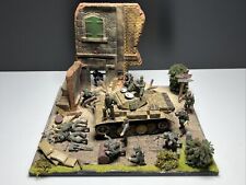 Ww2 szene diorama gebraucht kaufen  Aue