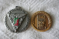 Médailles légion étrangère d'occasion  Avignon
