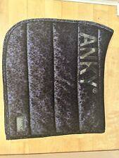 Anky saddle pad. for sale  ROTHERHAM