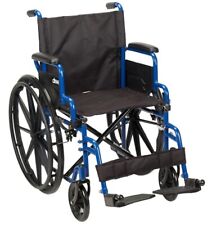 Drive medical wheelchair for sale  Coxs Creek