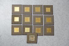 360g CPU Lot Ceramic Processor EEPROM for GOLD SCRAP RECOVERY - High yield segunda mano  Embacar hacia Argentina