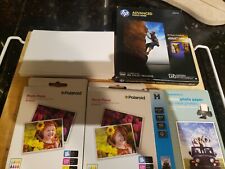 Polaroid premium glossy for sale  Fort Lauderdale