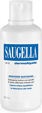 Saugella dermoliquido estratto usato  Roma