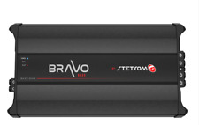 Usado, Stetsom Bravo Bass 8k 1ohm + Frete no Mesmo Dia dos EUA! comprar usado  Enviando para Brazil