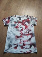 Drop dead shirt gebraucht kaufen  DO-Brechten