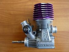 NOVAROSSI RX21 SPEED Tuning-Motor  (PB, SG, SERPENT, PB, ASSO,..), used for sale  Shipping to South Africa