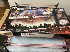 Wwe raw elite for sale  WESTCLIFF-ON-SEA