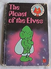 Planet elves longden for sale  UK