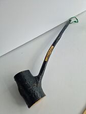 Vintage Irlandês Blackthorn Shillelagh, Cudgel War Club 17" Comprimento comprar usado  Enviando para Brazil