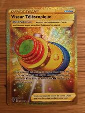 Carte pokémon viseur d'occasion  Besançon