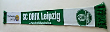 Handball fan schal gebraucht kaufen  Leipzig