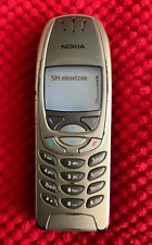 Nokia classic 6310i gebraucht kaufen  Dalheim, Mommenheim, Undenheim