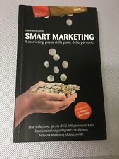 Libro smart marketing usato  Poggibonsi