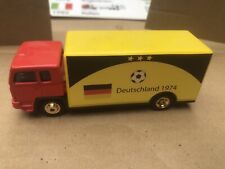 Miniatur lkw sammlung gebraucht kaufen  Hückelhoven