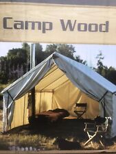Portable military camping for sale  Shipping to Ireland