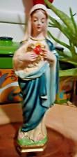 Mary statue lady for sale  Eastlake