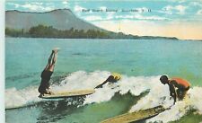 Postcard 1920s hawaii for sale  Prescott
