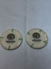Two atlantis hotel for sale  Hickory