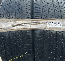 275 60 20 -Hankook Dynapro 114t 2756020 5-6mmx2 Part worn tyres for sale  Shipping to South Africa