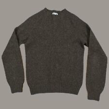 Press sweater shaggy d'occasion  Expédié en Belgium