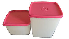 Tupperware 800 ml gebraucht kaufen  Wolfgang,-Großauheim