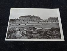 Porthcawl beach postcard for sale  ANSTRUTHER