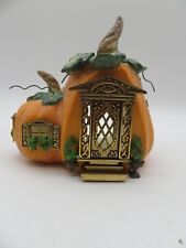 Partylite pumpkin cottage for sale  Pittsburgh