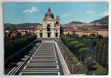 Cart.3108 cartolina viaggiata usato  Crespina Lorenzana